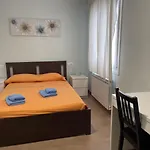 La Encina Azul Rooms-grupo Rosa Azul *