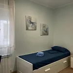 La Encina Azul Rooms-grupo Rosa Azul