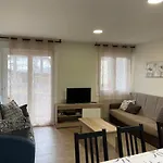 La Encina Azul Rooms-grupo Rosa Azul Pansiyon