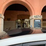 La Encina Azul Rooms-grupo Rosa Azul