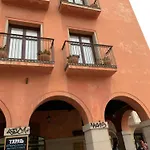 La Encina Azul Rooms-grupo Rosa Azul