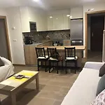 Pansiyon La Encina Azul Rooms-grupo Rosa Azul