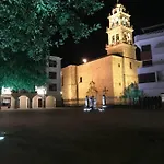 La Encina Azul Rooms-grupo Rosa Azul