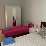 Pansiyon La Encina Azul Rooms-grupo Rosa Azul