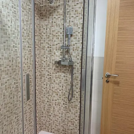 La Encina Azul Rooms-grupo Rosa Azul Проживание в семье