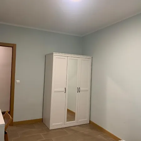 Проживание в семье La Encina Azul Rooms-grupo Rosa Azul