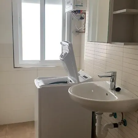 La Encina Azul Rooms-grupo Rosa Azul Проживание в семье *