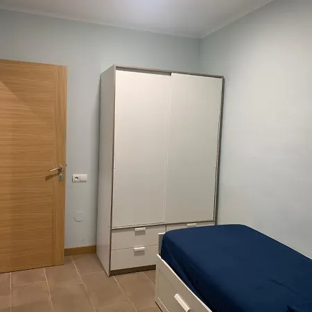 La Encina Azul Rooms-grupo Rosa Azul Проживание в семье *