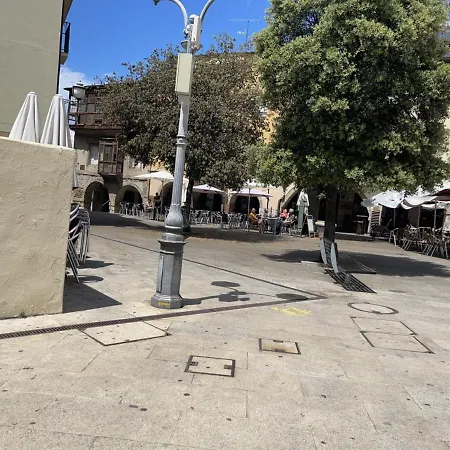 Homestay La Encina Azul Rooms-grupo Rosa Azul