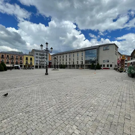 La Encina Azul Rooms-grupo Rosa Azul Homestay *