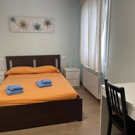 La Encina Azul Rooms-grupo Rosa Azul *