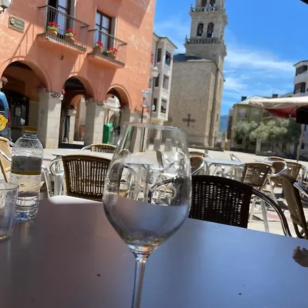 La Encina Azul Rooms-grupo Rosa Azul * Ponferrada