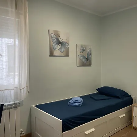 La Encina Azul Rooms-grupo Rosa Azul