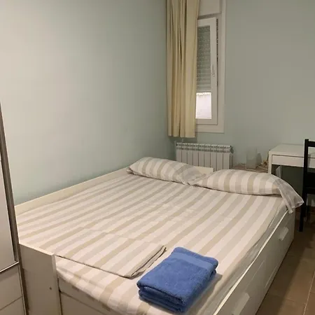 La Encina Azul Rooms-grupo Rosa Azul * Понферрада