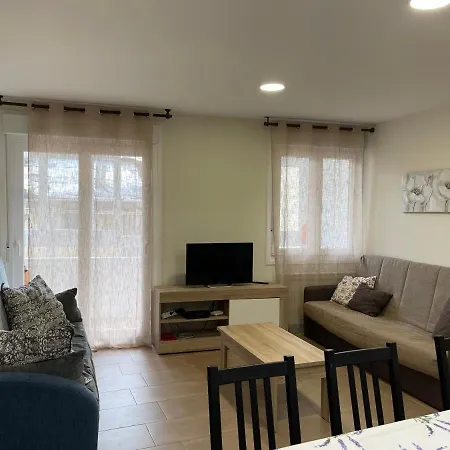 La Encina Azul Rooms-grupo Rosa Azul Homestay