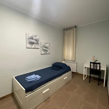 La Encina Azul Rooms-grupo Rosa Azul Понферрада