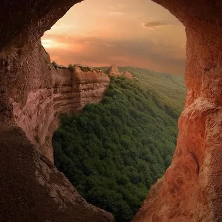 Homestay La Encina Azul Rooms-grupo Rosa Azul Ponferrada