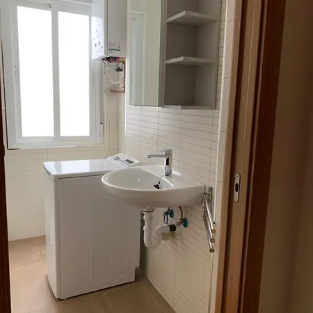 La Encina Azul Rooms-grupo Rosa Azul