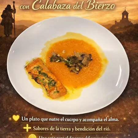 Проживание в семье La Encina Azul Rooms-grupo Rosa Azul *