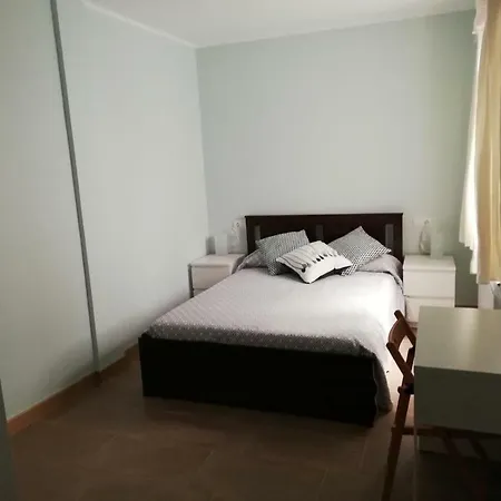 La Encina Azul Rooms-grupo Rosa Azul *