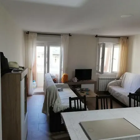 La Encina Azul Rooms-grupo Rosa Azul