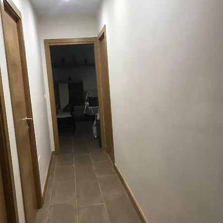 Проживание в семье La Encina Azul Rooms-grupo Rosa Azul