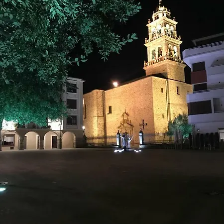 La Encina Azul Rooms-grupo Rosa Azul