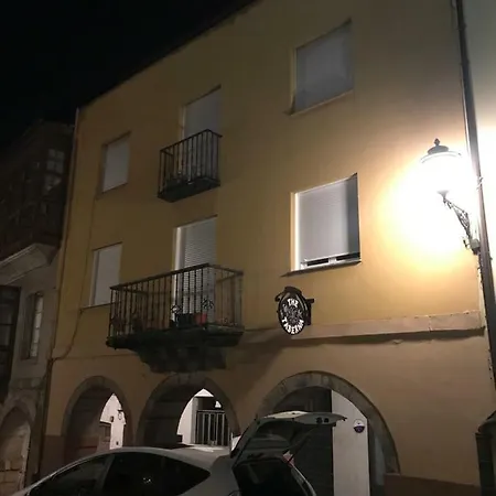 La Encina Azul Rooms-grupo Rosa Azul Homestay *