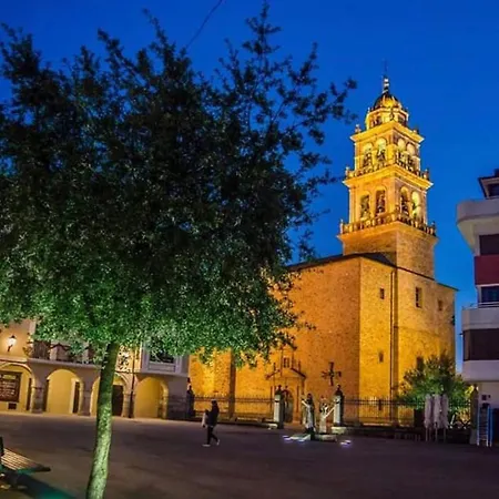 Homestay La Encina Azul Rooms-grupo Rosa Azul