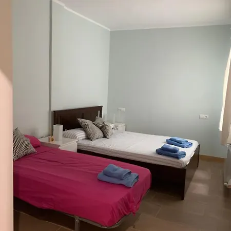 La Encina Azul Rooms-grupo Rosa Azul *