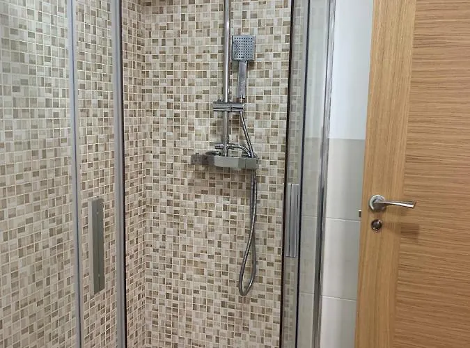 La Encina Azul Rooms-grupo Rosa Azul 홈스테이