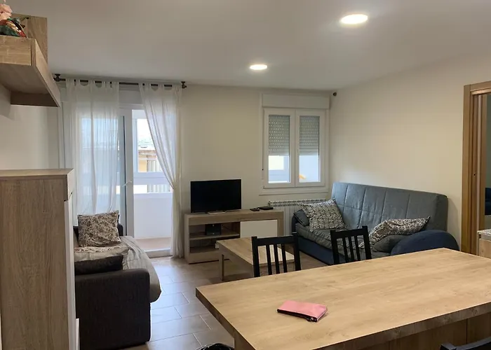 La Encina Azul Rooms-grupo Rosa Azul 홈스테이 *