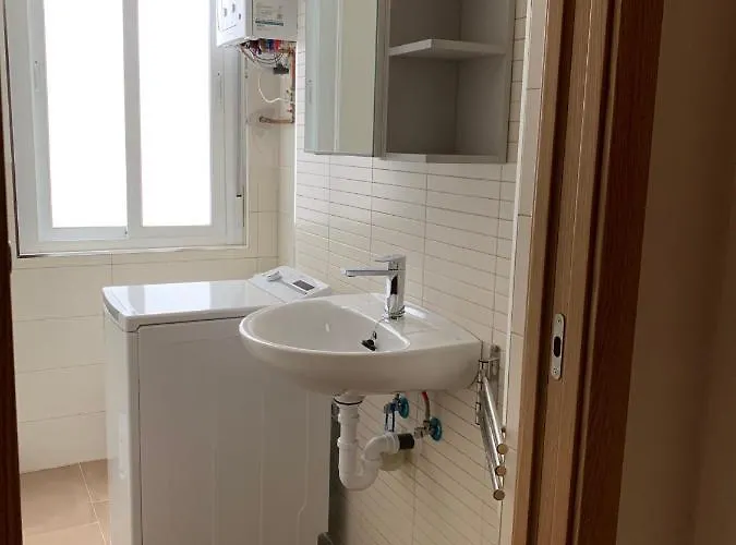 La Encina Azul Rooms-grupo Rosa Azul 폰페라다