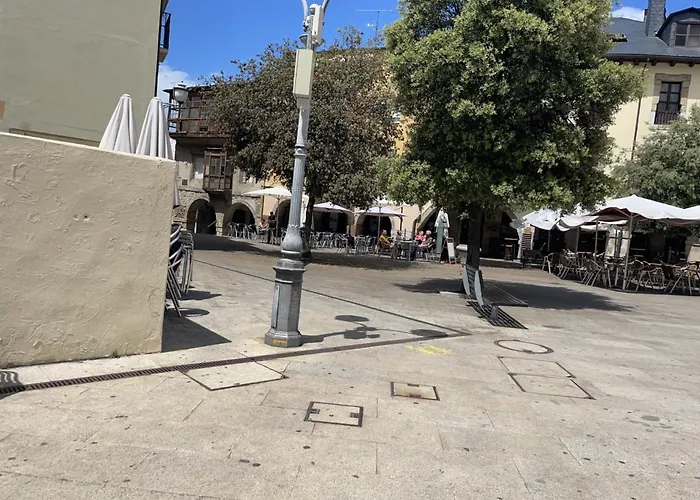 홈스테이 La Encina Azul Rooms-grupo Rosa Azul