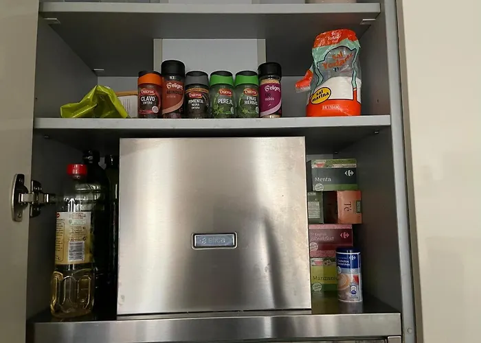 홈스테이 La Encina Azul Rooms-grupo Rosa Azul 폰페라다