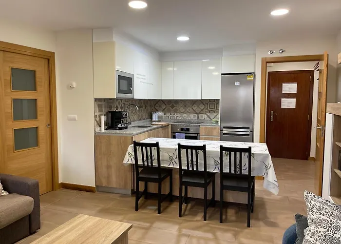 홈스테이 La Encina Azul Rooms-grupo Rosa Azul