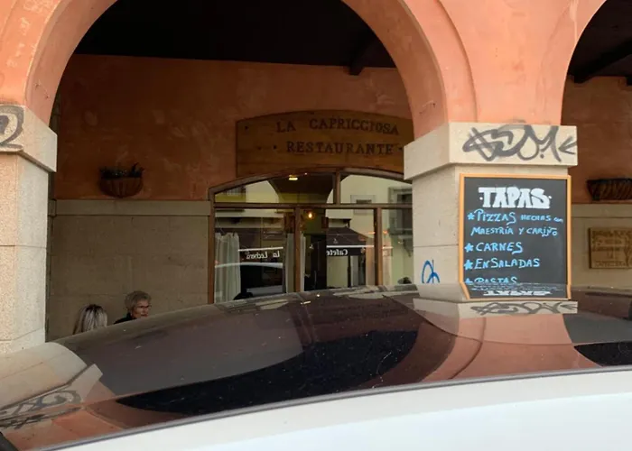 La Encina Azul Rooms-grupo Rosa Azul