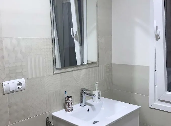 홈스테이 La Encina Azul Rooms-grupo Rosa Azul 폰페라다