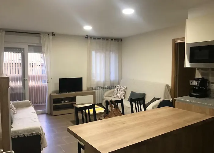 La Encina Azul Rooms-grupo Rosa Azul * 폰페라다