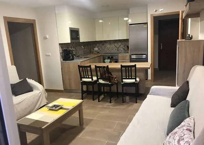 홈스테이 La Encina Azul Rooms-grupo Rosa Azul