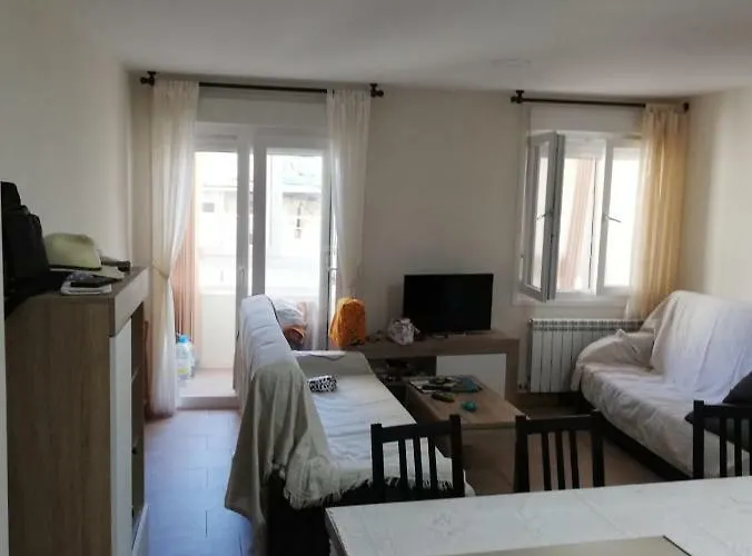 La Encina Azul Rooms-grupo Rosa Azul