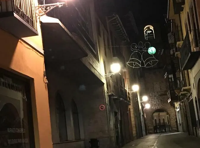 홈스테이 La Encina Azul Rooms-grupo Rosa Azul *