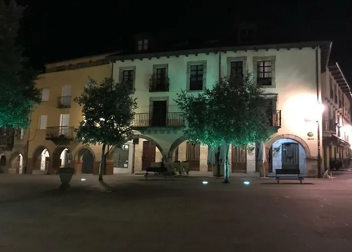 La Encina Azul Rooms-grupo Rosa Azul 폰페라다