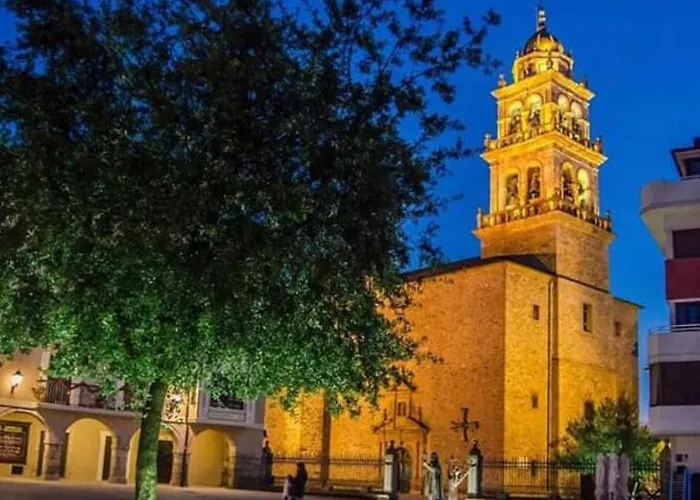 홈스테이 La Encina Azul Rooms-grupo Rosa Azul